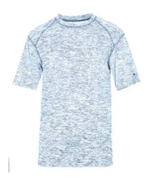 Badger 2191 blend youth short sleeve t-shirt
