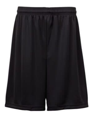 BLACK C2 sport 5129 performance shorts