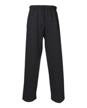 Badger 2277 youth open-bottom sweatpants