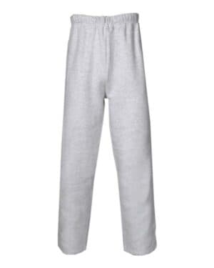OXFORD Badger 2277 youth open-bottom sweatpants