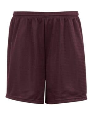 MAROON C2 sport 5209 youth mesh shorts