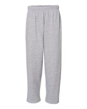 C2 sport 5577 open-bottom sweatpants