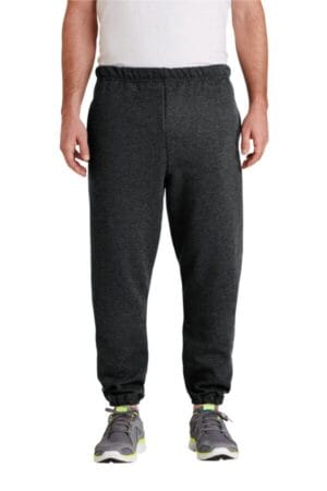 Custom Core Fleece Jogger, Personalized Sweatpants, Custom Team