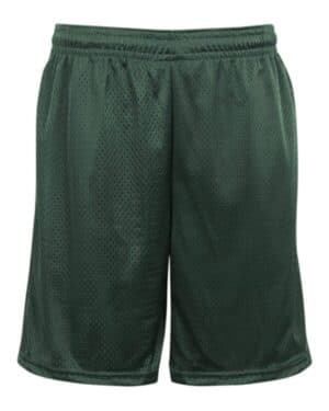 FOREST Badger 7219 pro mesh 9 shorts with pockets