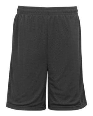 GRAPHITE Badger 7219 pro mesh 9 shorts with pockets