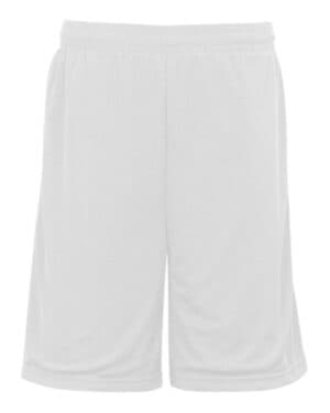 Badger 7219 pro mesh 9 shorts with pockets