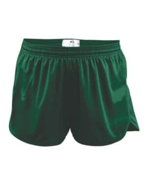FOREST Alleson athletic 7272 b-core track shorts