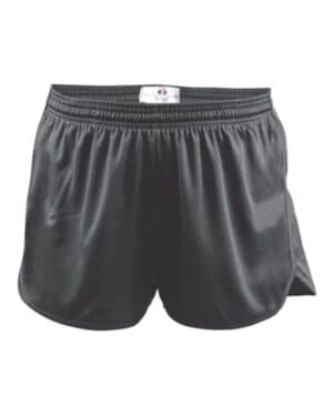 GRAPHITE Alleson athletic 7272 b-core track shorts