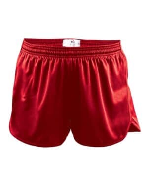 Alleson athletic 7272 b-core track shorts