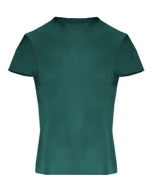 FOREST Badger 2621 youth pro-compression t-shirt