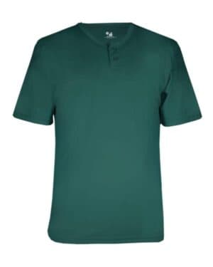 FOREST Alleson athletic 2930 b-core youth placket jersey