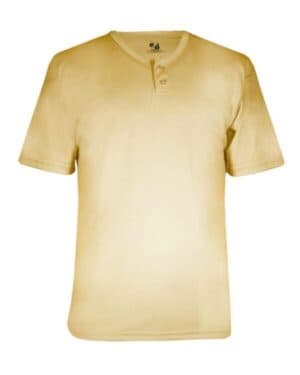 Alleson athletic 2930 b-core youth placket jersey