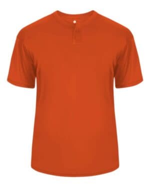 Alleson athletic 7930 b-core placket jersey