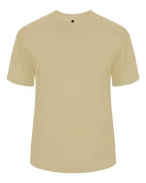 Alleson athletic 7930 b-core placket jersey