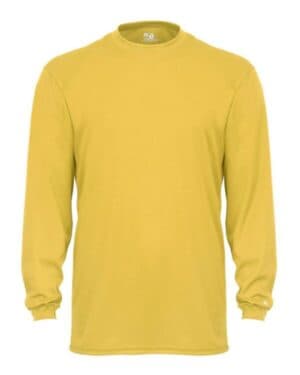 GOLD Badger 4104 b-core long sleeve t-shirt