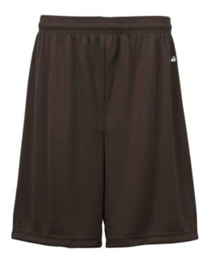 BROWN Badger 4107 b-core 7 shorts