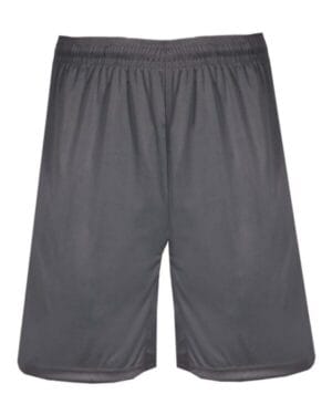 GRAPHITE Badger 4110 bt5 9 inseam trainer shorts