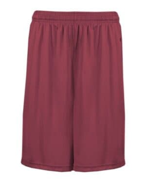 CARDINAL Badger 4119 b-core 10 shorts with pockets