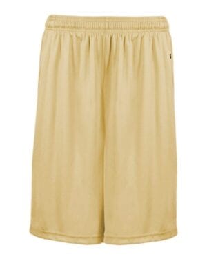 VEGAS GOLD Badger 4119 b-core 10 shorts with pockets
