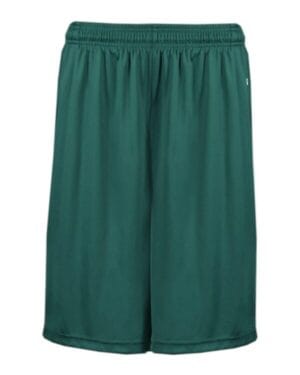FOREST Badger 4119 b-core 10 shorts with pockets