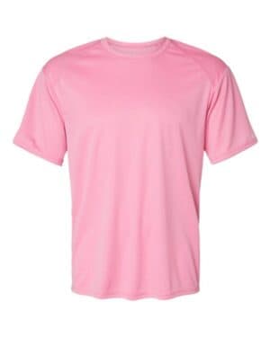 PINK Badger 4120 b-core sport shoulders t-shirt