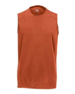 Badger 4130 b-core sleeveless t-shirt