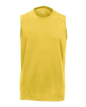 GOLD Badger 4130 b-core sleeveless t-shirt
