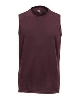 Badger 4130 b-core sleeveless t-shirt