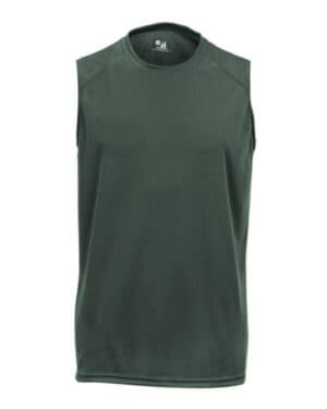 FOREST Badger 4130 b-core sleeveless t-shirt