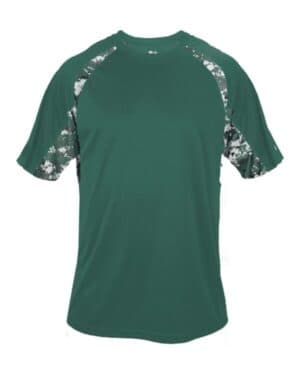 Badger 4140 hook digital t-shirt