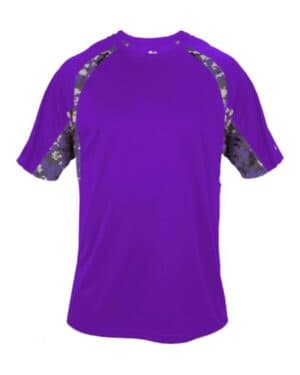 Badger 4140 hook digital t-shirt