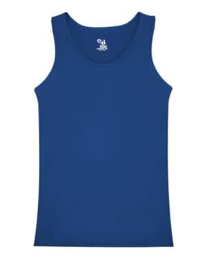 ROYAL Alleson athletic 8962 b-core women's tank top