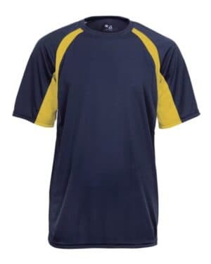 Badger 4144 b-core hook t-shirt