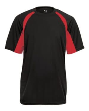 Badger 4144 b-core hook t-shirt