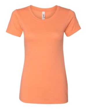 Next level 1510 women's ideal t-shirt