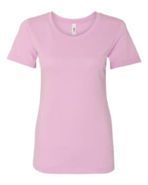 Next level 1510 women's ideal t-shirt