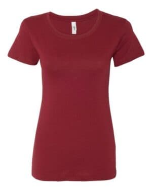CARDINAL Next level 1510 women's ideal t-shirt