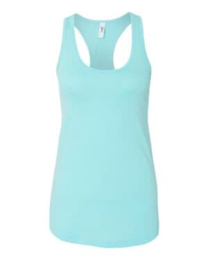 Next level 1533 women's ideal racerback tank