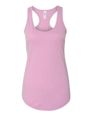 Next level 1533 women's ideal racerback tank