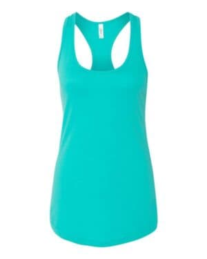 Next level 1533 women's ideal racerback tank
