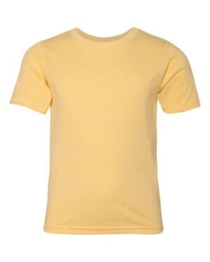 BANANA CREAM Next level 3312 youth cvc t-shirt