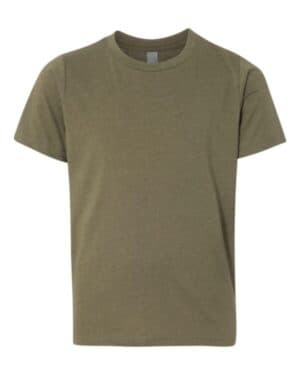 Next level 3312 youth cvc t-shirt