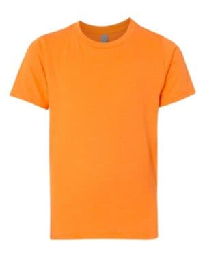 Next level 3312 youth cvc t-shirt