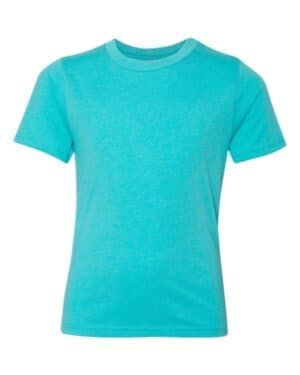 Next level 3312 youth cvc t-shirt