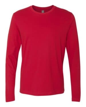 Next level 3601 cotton long sleeve t-shirt