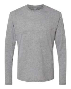 Next level 6071 triblend long sleeve t-shirt
