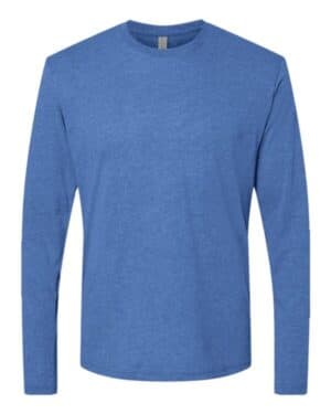 Next level 6071 triblend long sleeve t-shirt