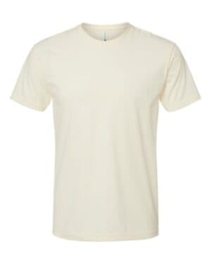 NATURAL Next level 6410 sueded t-shirt