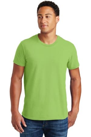 4980 hanes-perfect-t cotton t-shirt
