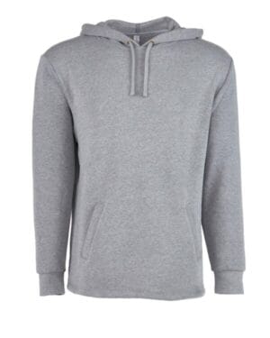 Next level 9300 malibu welt pocket hoodie